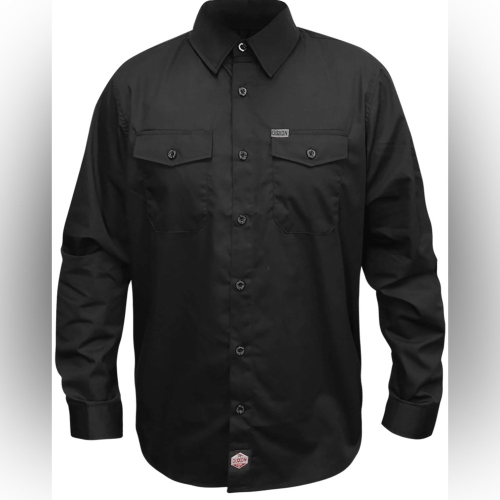Dixxon workforce Longsleeve